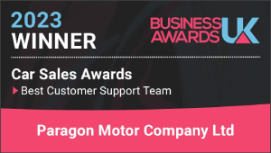 Paragon Motor Company
